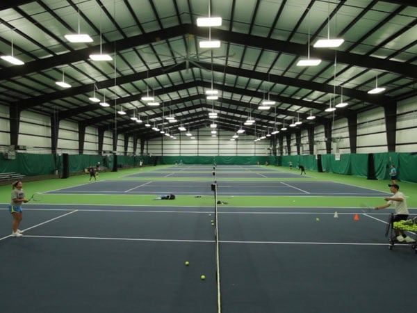 Westwood Tennis Center 2