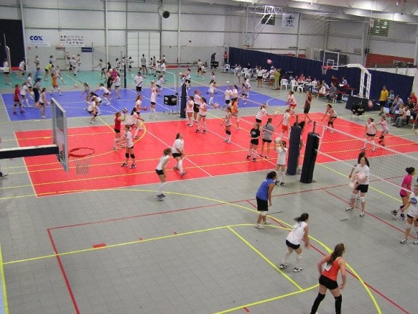 All Star Sports Arena5