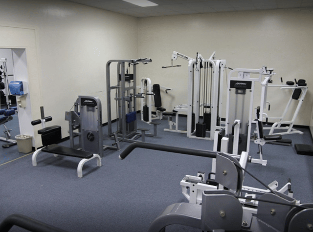 Mather Sports Complex 6