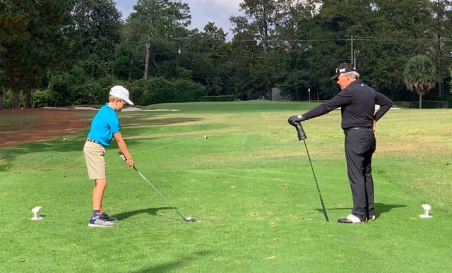 Palmetto Golf Club 5