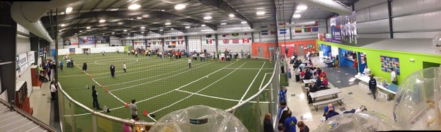 Soccer Planet
