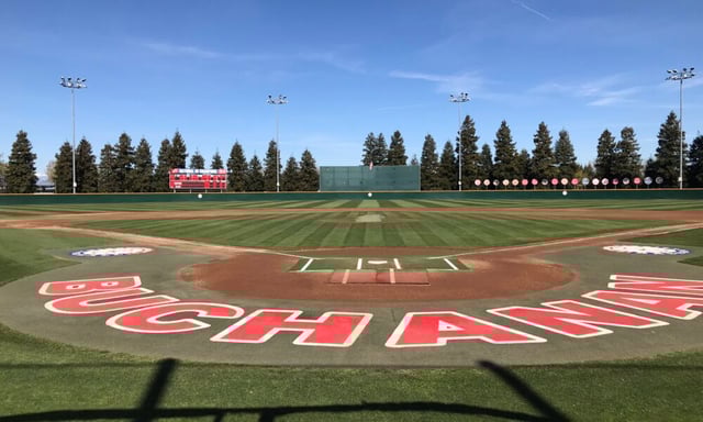 buchanan high school 2