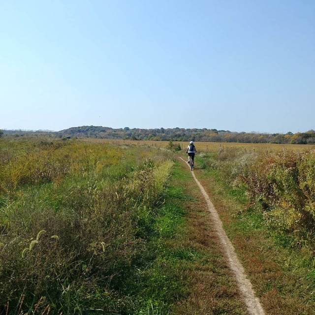 Little Blue Trace Park 4