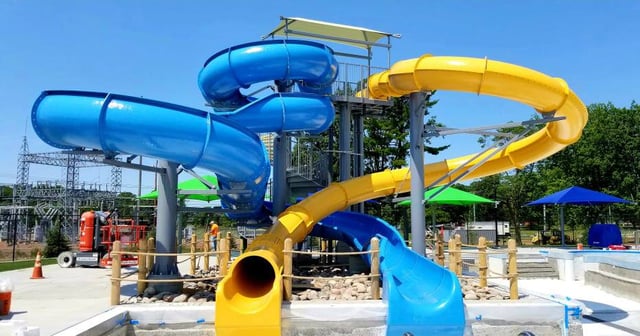 Vandehey Waters Outdoor Aquatic Center6
