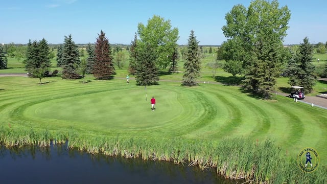 Legends Golf Club 2
