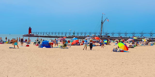 Newcome Beach 3