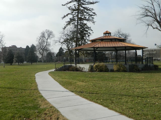 Highland Park3