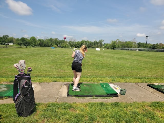 Pioneer Family Golf Center6