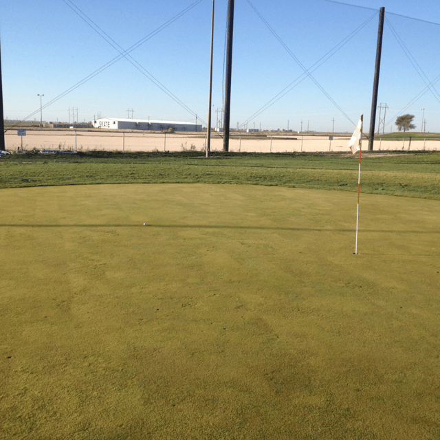 Preston West Golf Course4