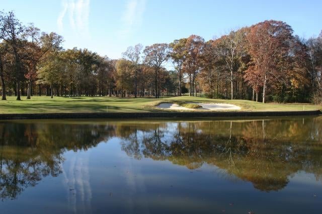 Point Mallard Golf Course