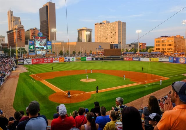Fifth Third Field7