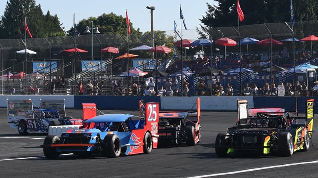 Evergreen Speedway5