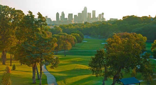 Stevens Park Golf Course6