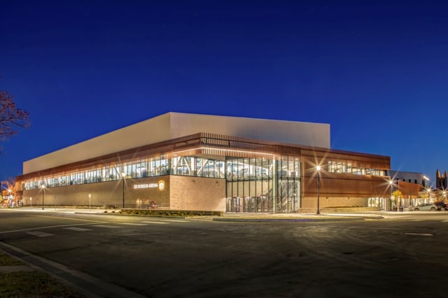 Colorado College13