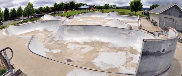 Bethel Skatepark10