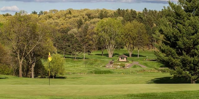 Eau Claire Golf & Country Club 7