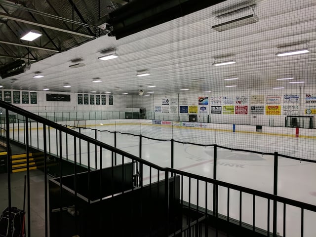 Smithfield Municipal Ice Rink6