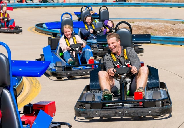 Airway Fun Center 6