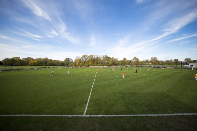 Hidden Valley Soccer Complex2