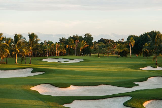 Trump National Doral, Miami 2