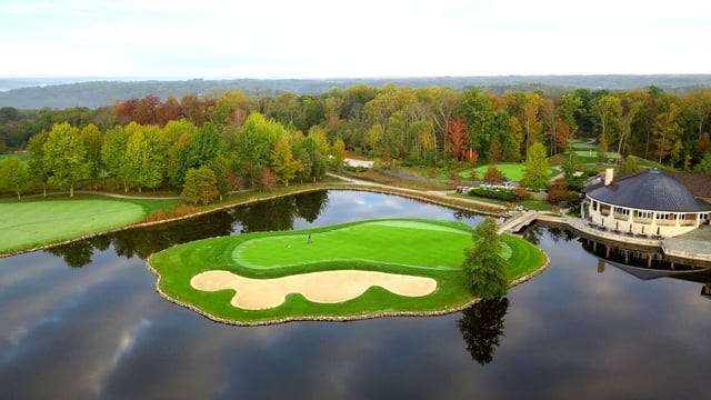 The Golf Club at Stonelick Hills 4