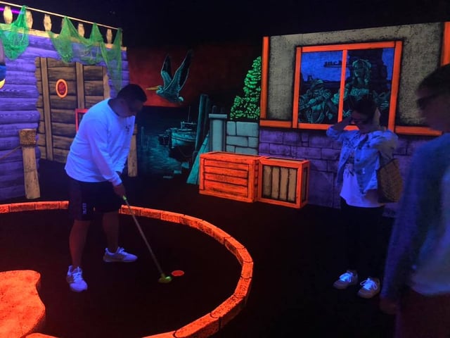 Shindig Family Entertainment Center2