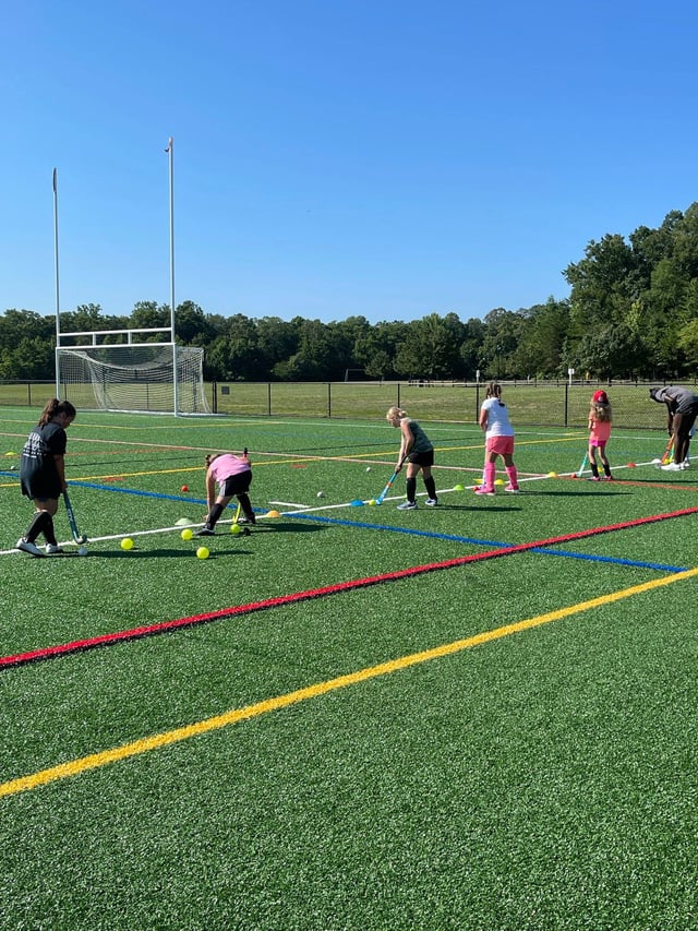 st. mary's county rec 2