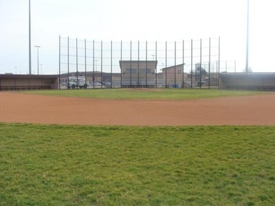 wagner softball