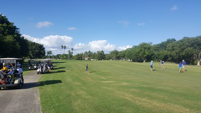 Grand Palms Hotel & Golf Resort