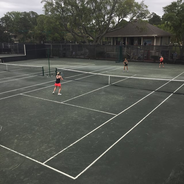 South Beach Raquet Club6