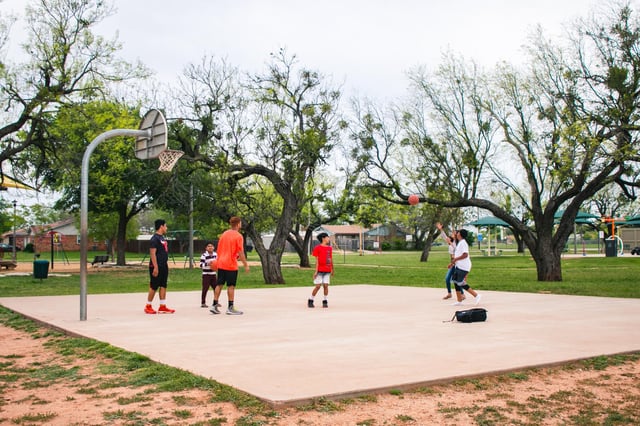 Scarborough Park5