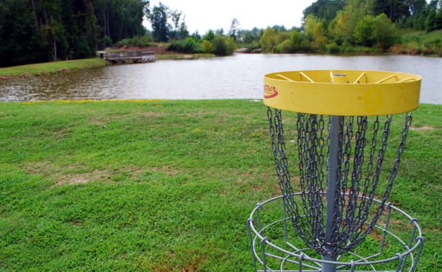 Rocky Mount Sports Complex
