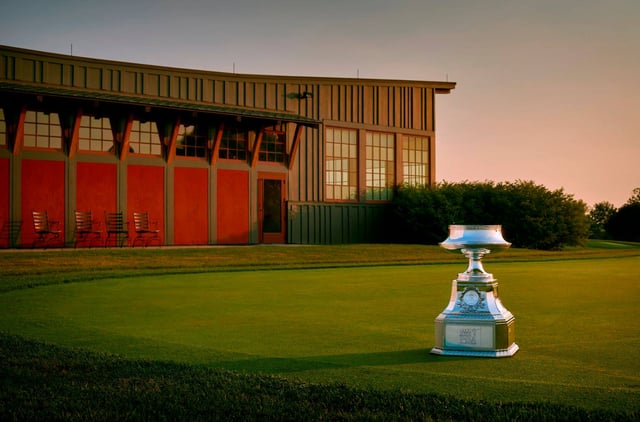 Hazeltine 5