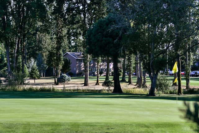 Killarney West Golf Course4