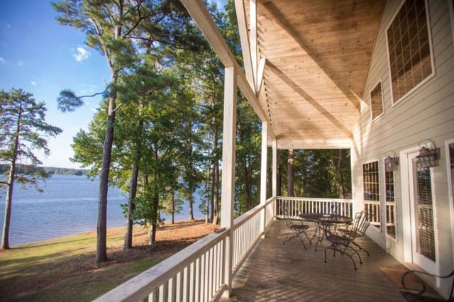 Highland Pines Resort and Marina3