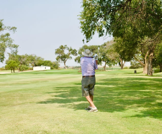 Hillcrest Country Club 3