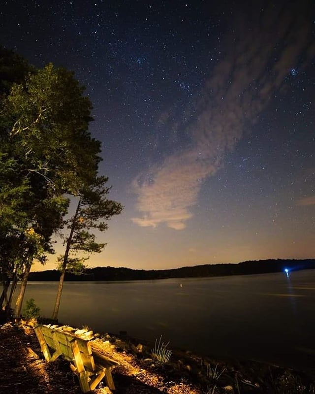 Lake Wateree State Park6