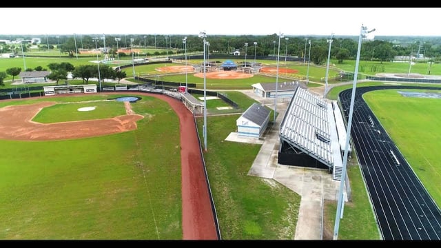 New Smyrna Beach Sports Complex 6