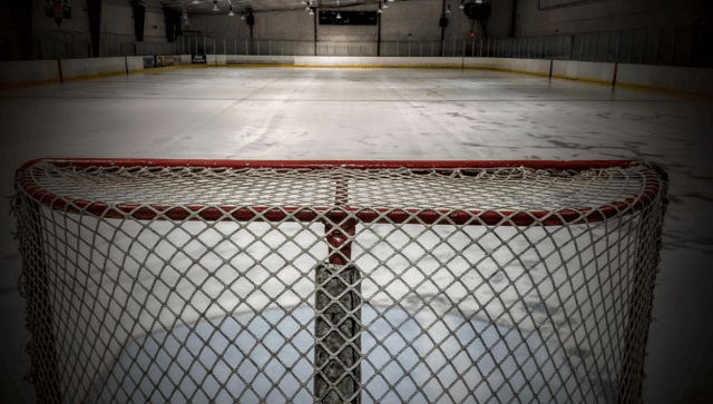 iceland sports complex 3