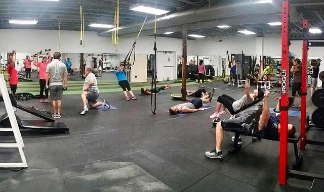 owensboro family ymca
