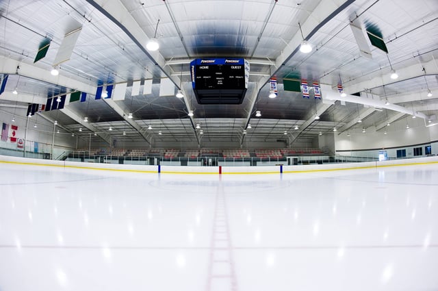 Hatfield Ice Arena7