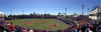 alfred a mckethan stadium