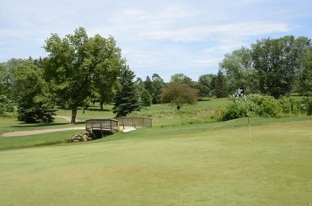 Rivermoor Golf Club5