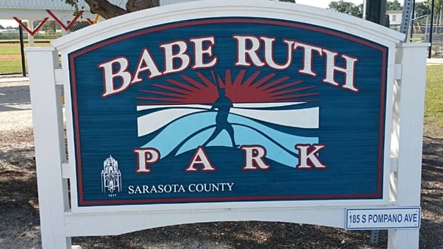 Babe Ruth 4