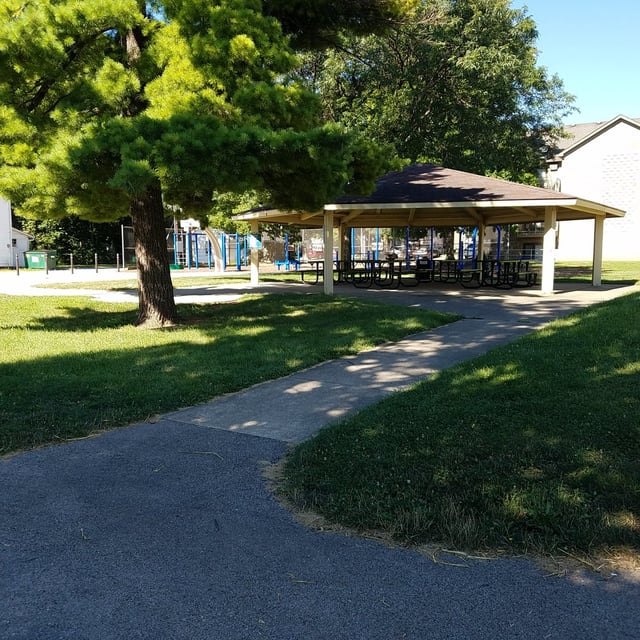 Tommy Johnston Park2