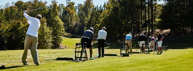 White Columns Country Club 2