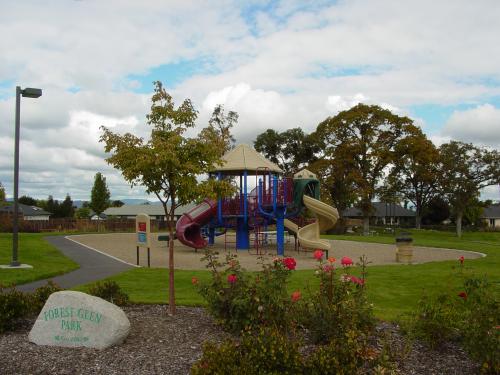 Forest Glen Park 5