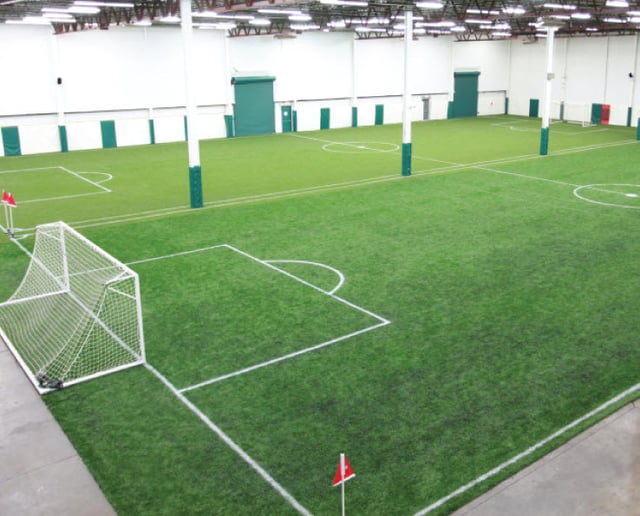 Capelli Sport Center 3