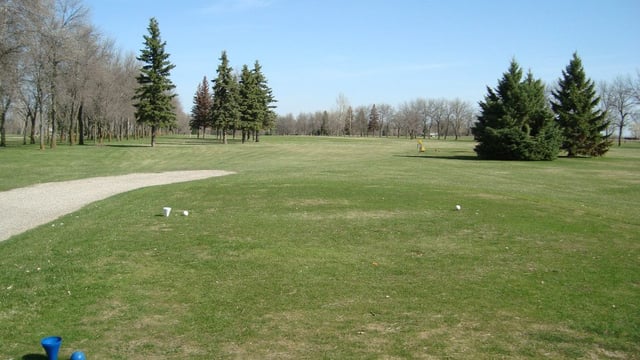 Goose River Golf Club