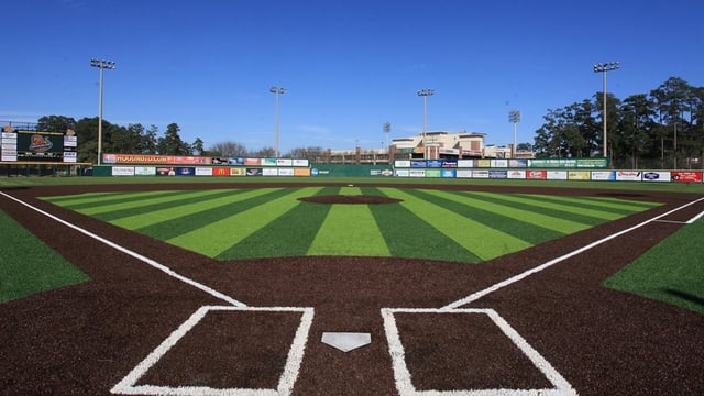 alumni field